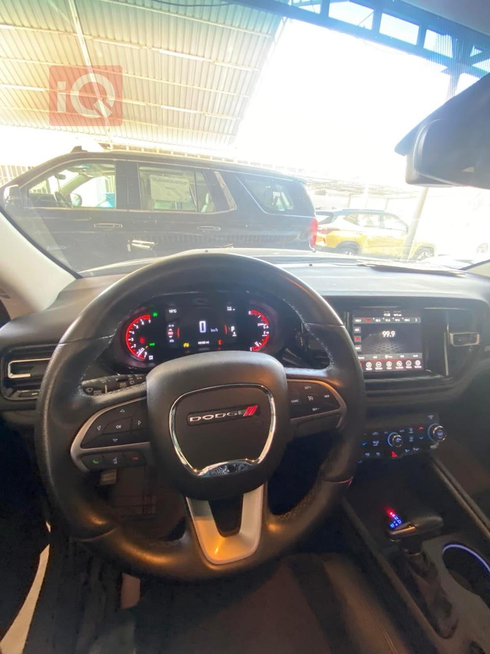 Dodge Durango